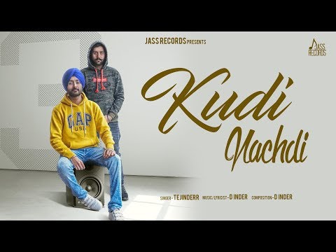 Kudi Nachdi — watch video