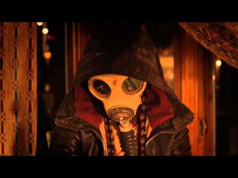 Rhymes For Young Ghouls (Jeff Barnaby) - Extrait / Excerpt