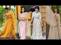 Shamna Kasim Designer Dress Collection Kenza S Gallery