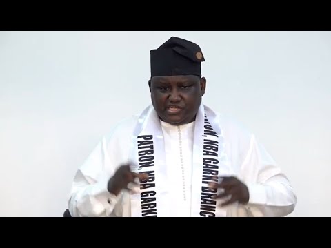 Malami is a Thief & behind my Ordeal Abdulrasheed Maina Ex Pension Boss Explode