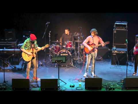 Big Time Quell - Soul Patch