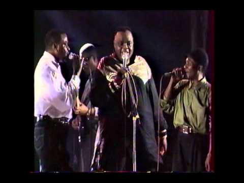 ZAIKO L.L./ EMPIRE BAKUBA CHOC DE TITANS A PARIS 1