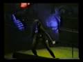 Siouxsie and the Banshees - Obsession - Live 1991