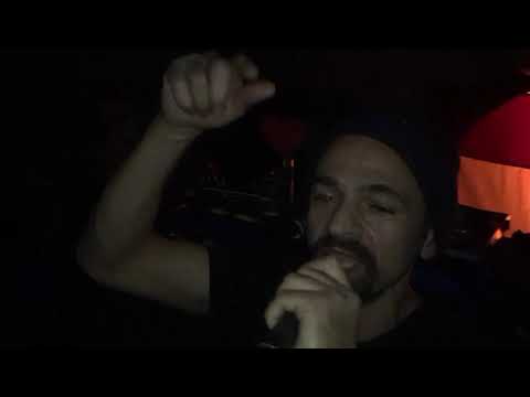 OBF Ft. Shanti D on Ciuridda Sound System al Kingston Club 20-12-2017