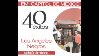 Los Ángeles Negros - Despasito
