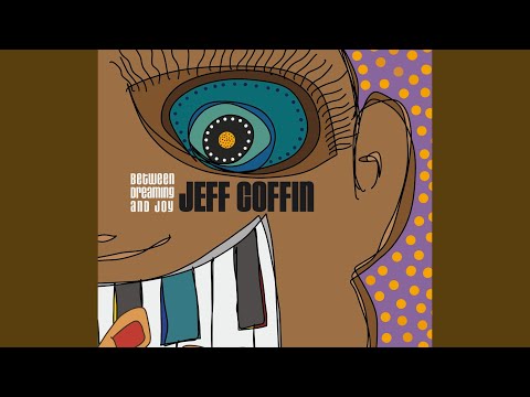 Between Dreaming and Joy online metal music video by JEFF COFFIN