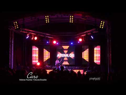 CARO Helene Fischer Tribute