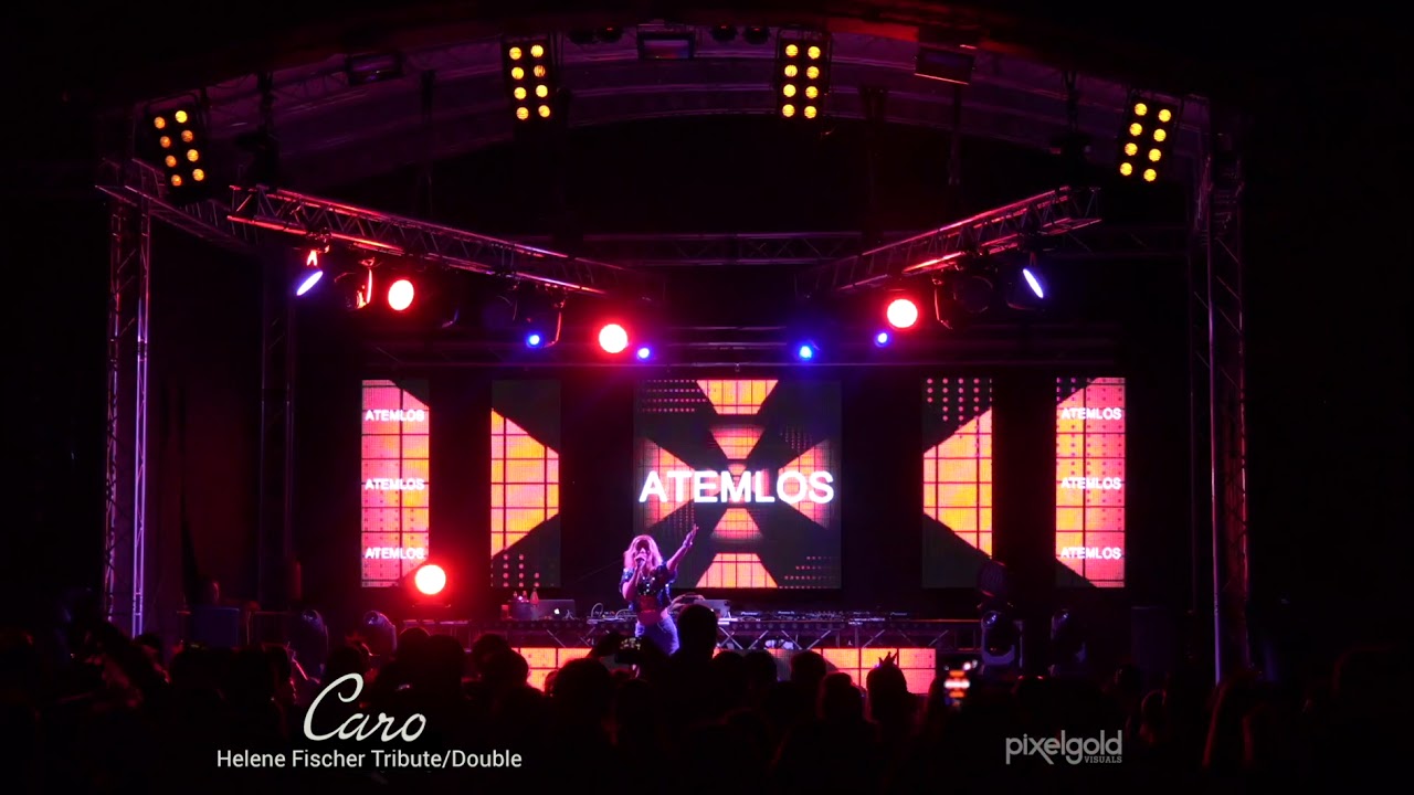 CARO Helene Fischer Tribute