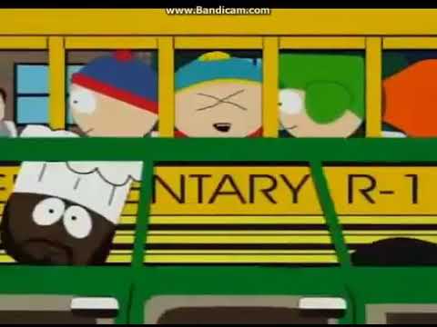 (REUPLOAD) South Park Theme Song Slowed Down 800%