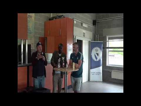 Livestream K. Rupel Boom F.C.