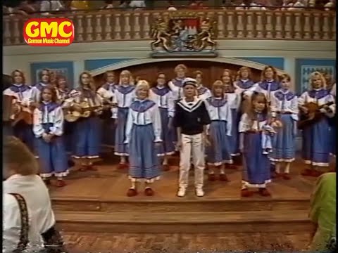 Mühlenhof Musikanten - Das kann doch einen Seemann nicht erschüttern 1992