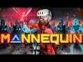 This AWESOME NEW VR GAME is FREE Right Now! // Mannequin Quest 3 Gameplay