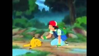 The time has come (Pikachu's goodbye) Instrumental EP version