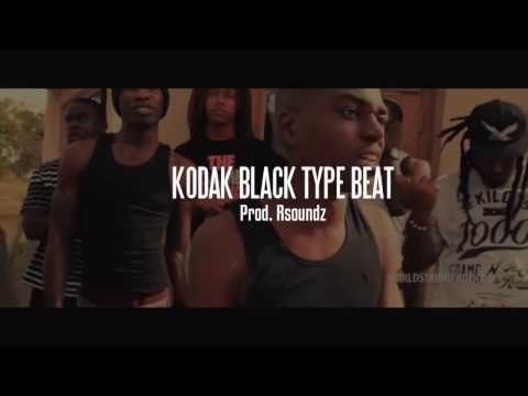 Kodak Black Type Beat Heart of the Streets prod.Rsoundz