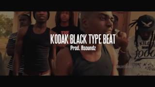 Kodak Black Type Beat Heart of the Streets prod.Rsoundz
