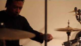 Warren Benbow Drum Solo