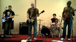 Shine Live (Collective Soul cover)