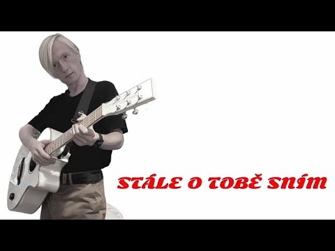 Justin Grädes - Justin Grädes - Stále o tobě sním (Oficiální karaoke klip)