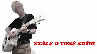 Video Justin Grädes - Stále o tobě sním (Oficiální karaoke klip)