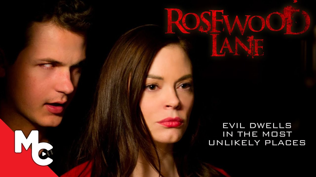 Rosewood Lane (2011)