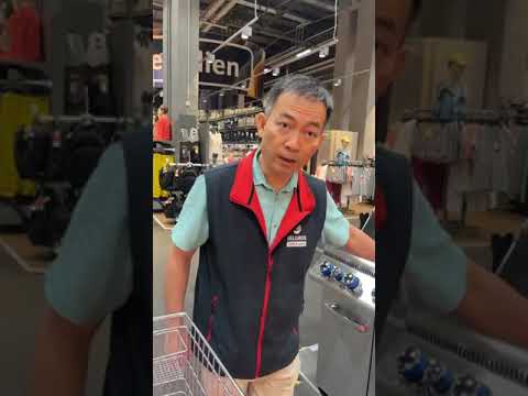 17.6.2023 SIÊU THỊ SELGROS ANGEBOT & GIỚI THIỆU ĐỒ NƯỚNG, TẶNG QUÀ