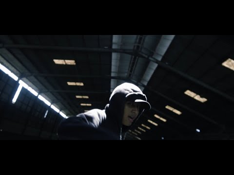 Im Hafidz - No Title (Official Music Video)