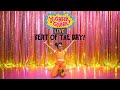 Yo Gabba Gabba Live Beat Of The Day Compilation UPDATED