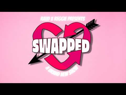 REGGIE & RAUD LOVE SHOW "SWAPPED" DAY1