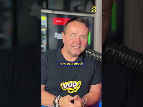 Dobrý skutek je po zásluze potrestán. 😅