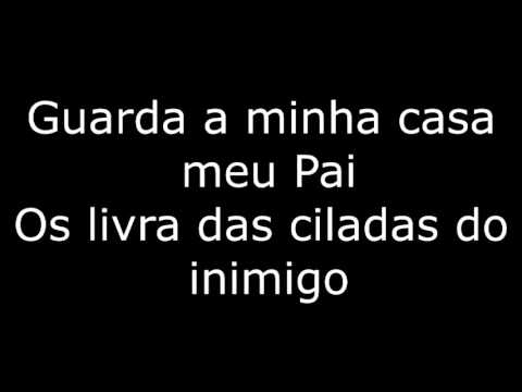 Guarda A Minha Casa - Jonas Vilar