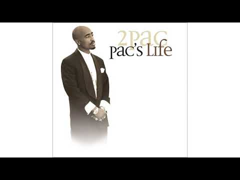 2Pac - Pac's Life (Clean) (feat. Ashanti & T.I.)