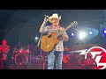 Tracy Lawrence - I See It Now - Athens, Georgia 4/21/23