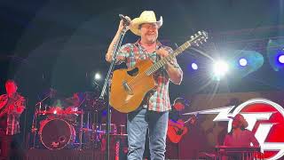 Tracy Lawrence - I See It Now - Athens, Georgia 4/21/23