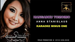 Download lagu HANGAD KU TOMOIMO - Anna Stanislaus (Minus One/No vocal) mp3 Download lagu HANGAD KU TOMOIMO - Anna Stanislaus (Minus One/No vocal) mp3