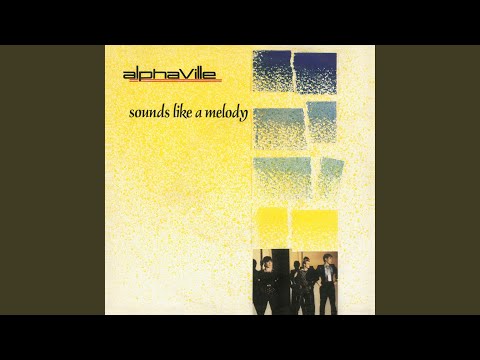 Sounds Like a Melody (Special Long Version) (2019 Remaster)