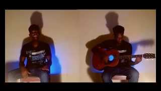 They are the roses - Jerone Riley cover