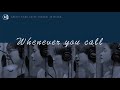 ARASHI | Whenever You Call Piano Cover : 嵐 Whenever You Callをピアノで弾いてみた(耳コピ) ARASHI | Whenever You Call Piano Cover : 嵐 Whenever You Callをピアノで弾いてみた(耳コピ)