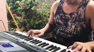 Felipe Grillo Cover / “10 anos- Gusttavo Lima”