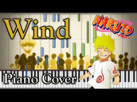 Naruto vs Sasuke (Akeboshi - Wind on Vimeo