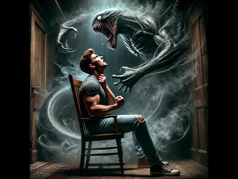 S2-Case #13- "Eye of the Holder"- Pt 1