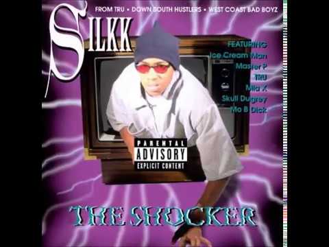 1996  Silkk The Shocker  Ghetto 211  Featuring Master P