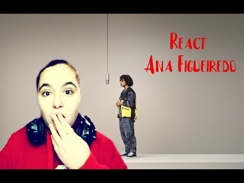 Carla Prata - Certified Freak | A COLORS SHOW || React - Ana Figueiredo