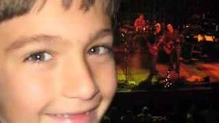 Sister Hazel Christmas Show House of Blues