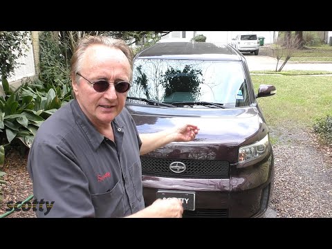 Here’s Why You Can Buy a Scion for $1,000