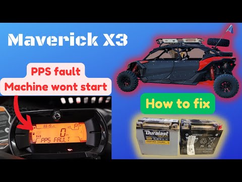 Pps Fault Press Override