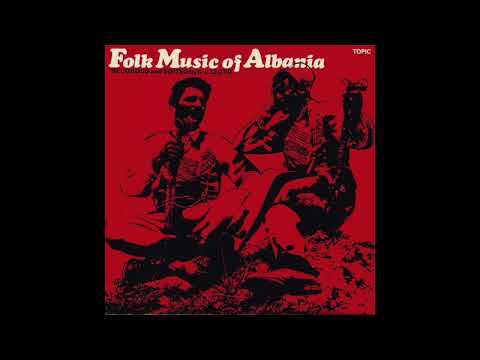Folk Music of Albania