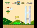 Super Luigi World Smw Hack Part 1