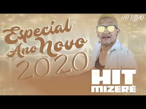Hit Mizerê CD Especial 2020