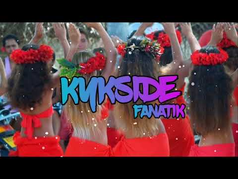 SMOL BUSHMAN  × KOMPA ZOUK OFFICIEL