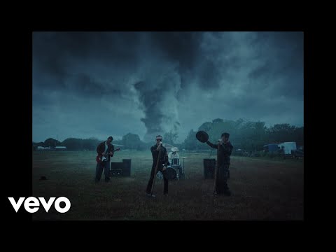 Fonseca, Rawayana - VENGA lo que VENGA (Official Video)